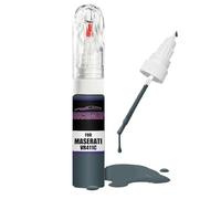 Kit di riparazione per vernice Maserati Blu Lago MET VR411C