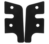 Kit Di Riparazione Per Visiera Parasole Clip Fissaggio Dell'aletta