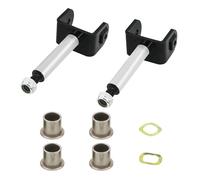 Kit di riparazione perno anteriore carrello da golf per Club Car