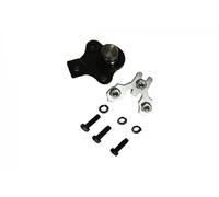 Kit di riparazione perno braccio oscillante anteriore 44071720901 vika per VW