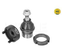 Meyle 016 010 0033/HD Kit di Riparazione Braccio Strutturale Frontale per