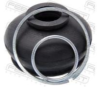 Kit di riparazione perno braccio oscillante Assale anteriore bilaterale NBJB-334