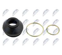 Kit di riparazione perno braccio oscillante Assale anteriore bilaterale NTY