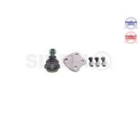 SIDEM 53587 KIT Testina braccio oscillante