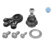 Kit di riparazione, giunto di sospensione/guida MEYLE KIT 11-16 010 0019