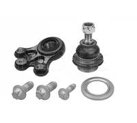 Kit di riparazione perno braccio oscillante Assale anteriore Dx 11-16 010 0019