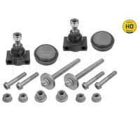 Kit di riparazione perno braccio oscillante Assale anteriore Sx 016 010 0019/HD
