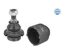 Meyle 11-16 010 0031 Kit di Riparazione Braccio Strutturale Frontale per Peugeot