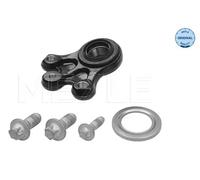 Kit di riparazione perno braccio oscillante inferiore 11-16 010 0018/S MEYLE