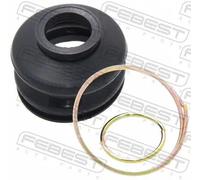 Kit di riparazione perno braccio oscillante inferiore BMBJB-X5 FEBEST per BMW X5