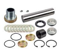 FEBI BILSTEIN 176490 Kit riparazione, Sospensione cabina guida