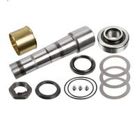Kit di riparazione, perno di sterzo FEBI 104538 per KERAX 11.123 1998-2006