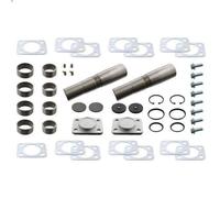 Kit di riparazione, perno di sterzo FEBI 18420 per EUROMOVER 7.79 1998-2005