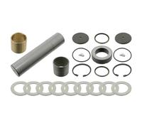 Kit di riparazione, perno di sterzo FEBI 18999 MAN SÜ 6.871 2005-2009