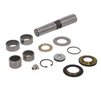 Kit di riparazione, perno di sterzo FEBI 193070 ATEGO 4.249 1998-2004