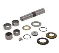 Kit di riparazione, perno di sterzo FEBI 193070 per ATEGO 4.249 1998-2004