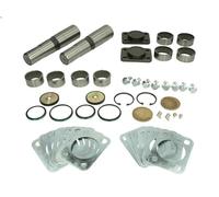 Kit di riparazione, perno di sterzo LEMA 103 per IVECO TRAKKER I 7.79 2004-2007