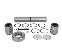 Kit di riparazione, perno di sterzo LEMA 243 per MERCEDES-BENZ NG 5.96 1984-1991