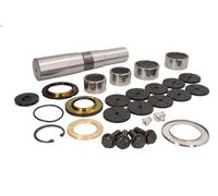 Kit di riparazione, perno di sterzo LEMA 246 per ATEGO 4.249 1998-2004
