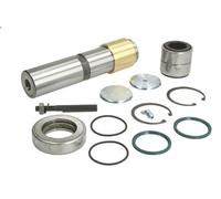 Kit di riparazione, perno di sterzo LEMA 804 per KERAX 11.123 1998-2006