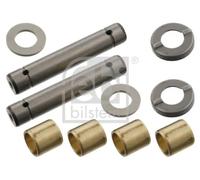 Kit di riparazione perno fusello 01153 FEBI BILSTEIN per VW KAEFER