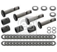 Kit di riparazione perno fusello 01155 FEBI BILSTEIN per VW KAEFER