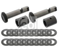 Kit di riparazione perno fusello 01156 FEBI BILSTEIN per VW KAEFER
