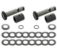 Febi-Bilstein 01157 - Kit Riparazione, Perno Fuso A Snodo