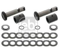 Kit di riparazione perno fusello 01157 FEBI BILSTEIN per VW KAEFER
