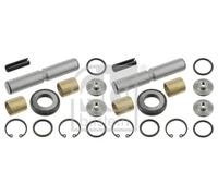 Kit di riparazione perno fusello 04587 FEBI BILSTEIN per MERCEDES-BENZ