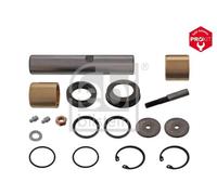 Kit di riparazione perno fusello 30281 FEBI BILSTEIN per RENAULT TRUCKS MIDLINER