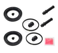 Kit Di Riparazione Pinza Frenante Completo A.B.S. Per DAIHATSU TERIOS