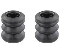 Kit di riparazione pinza freno 109 966 TOPRAN per AUDI VW SEAT
