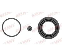 Kit di riparazione pinza freno 114-0342 QUICK BRAKE per LANCIA CHRYSLER