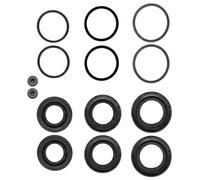 QUICK BRAKE 114-0442 Kit di revisione della pinza freno