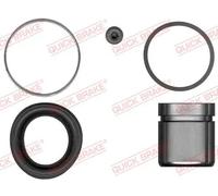 Kit riparazione pinze freno a disco QUICK BRAKE 114-5070
