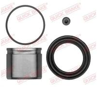 Veloce Brake 114-5263 Riparazione Pinza Freno per Kia Rio II Hyundai Accent III