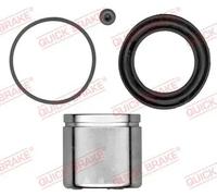 QUICK BRAKE 114-5372 Kit di revisione della pinza freno