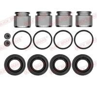 Kit di riparazione pinza freno 114-5432 QUICK BRAKE
