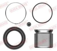 QUICK BRAKE 114-5521 Kit di revisione della pinza freno