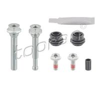 Kit di riparazione pinza freno 117 094 TOPRAN per VW SKODA AUDI SEAT