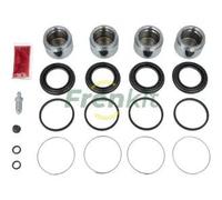 Kit di riparazione pinza freno 245917 FRENKIT per TOYOTA 4 RUNNER II