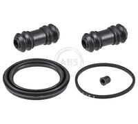 Kit di riparazione pinza freno 43108 A.B.S. per CHRYSLER KIA JEEP DODGE