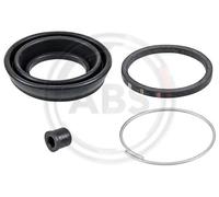Kit di riparazione pinza freno 43667 A.B.S. per PORSCHE 924 944 928