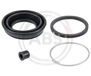 Kit di riparazione pinza freno 43667 A.B.S. per PORSCHE 924 944 928