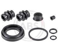 Kit di riparazione pinza freno 53154 A.B.S. per CITROËN VW RENAULT LANCIA AUDI