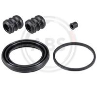 Kit di riparazione pinza freno 53653 A.B.S. per ALFA ROMEO MERCEDES-BENZ AUDI VW