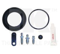 2 x Kit di riparazione pinza freno NK per ALFA ROMEO, AUDI, CITROËN