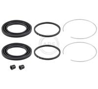 Kit Di Riparazione Pinza Freno Anteriore A.B.S. Per CORDIA