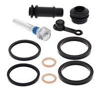 Kit di riparazione pinza freno anteriore All Balls per Yamaha YZ WR 125/250 ccm anno di costruzione 1985-2015